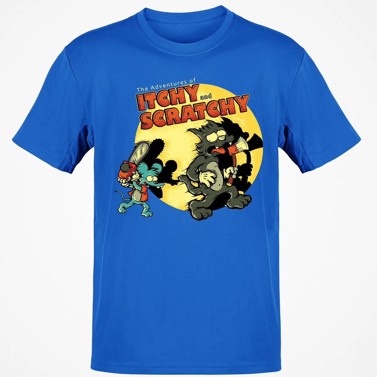 Classic Unisex T-Shirt - V55Q3UWB