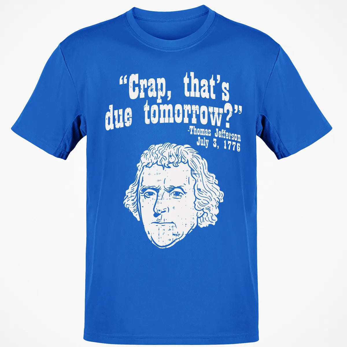 Classic Unisex T-Shirt - 48ZY7T15