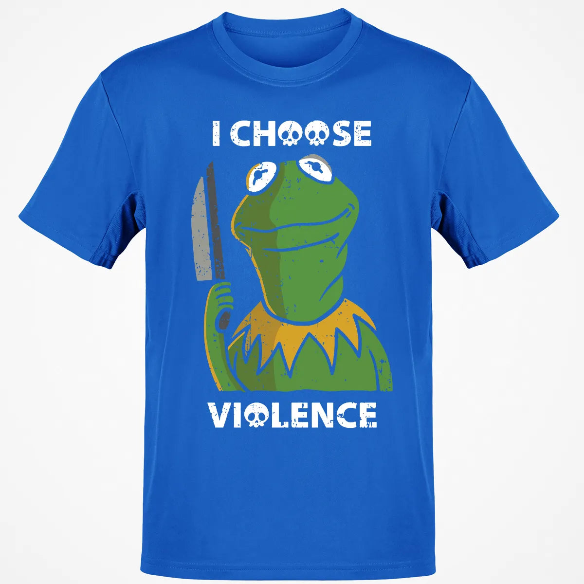 Classic Unisex T-Shirt - 19HJ41NG