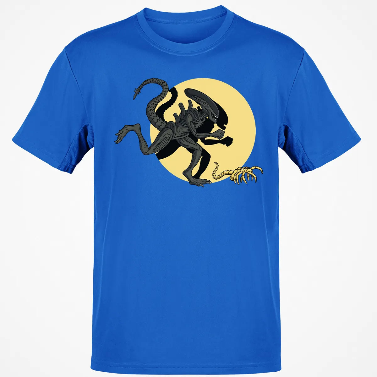 Classic Unisex T-Shirt - FHQREGUK