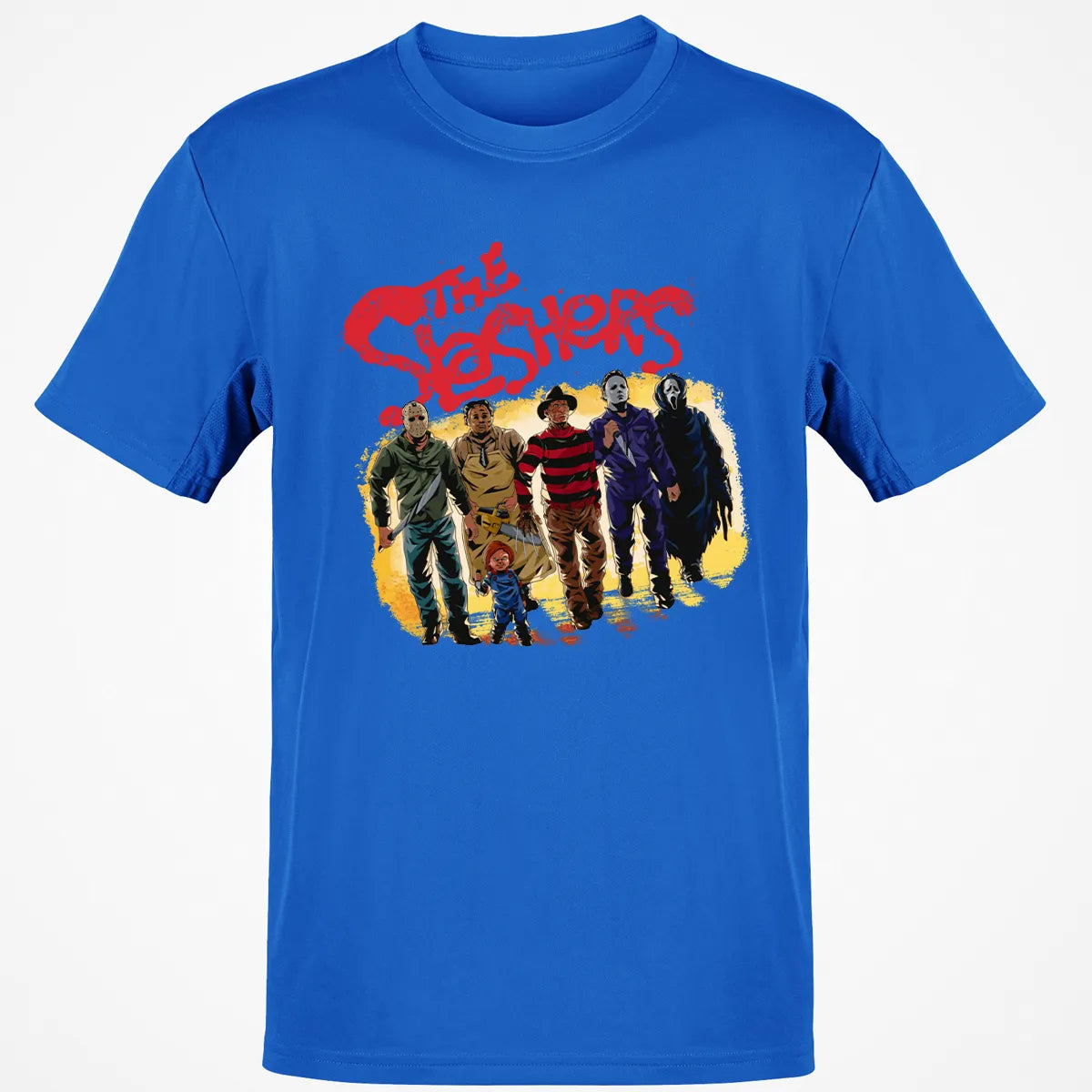 Classic Unisex T-Shirt - 3BPGVH3S