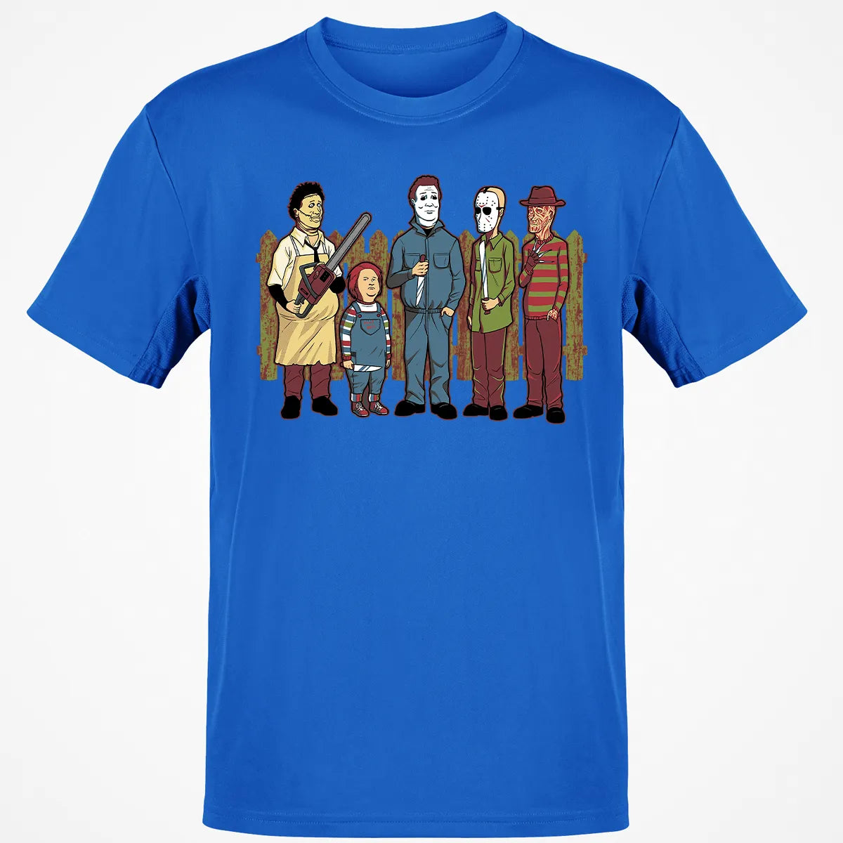 Classic Unisex T-Shirt - 3XPUQ6YR