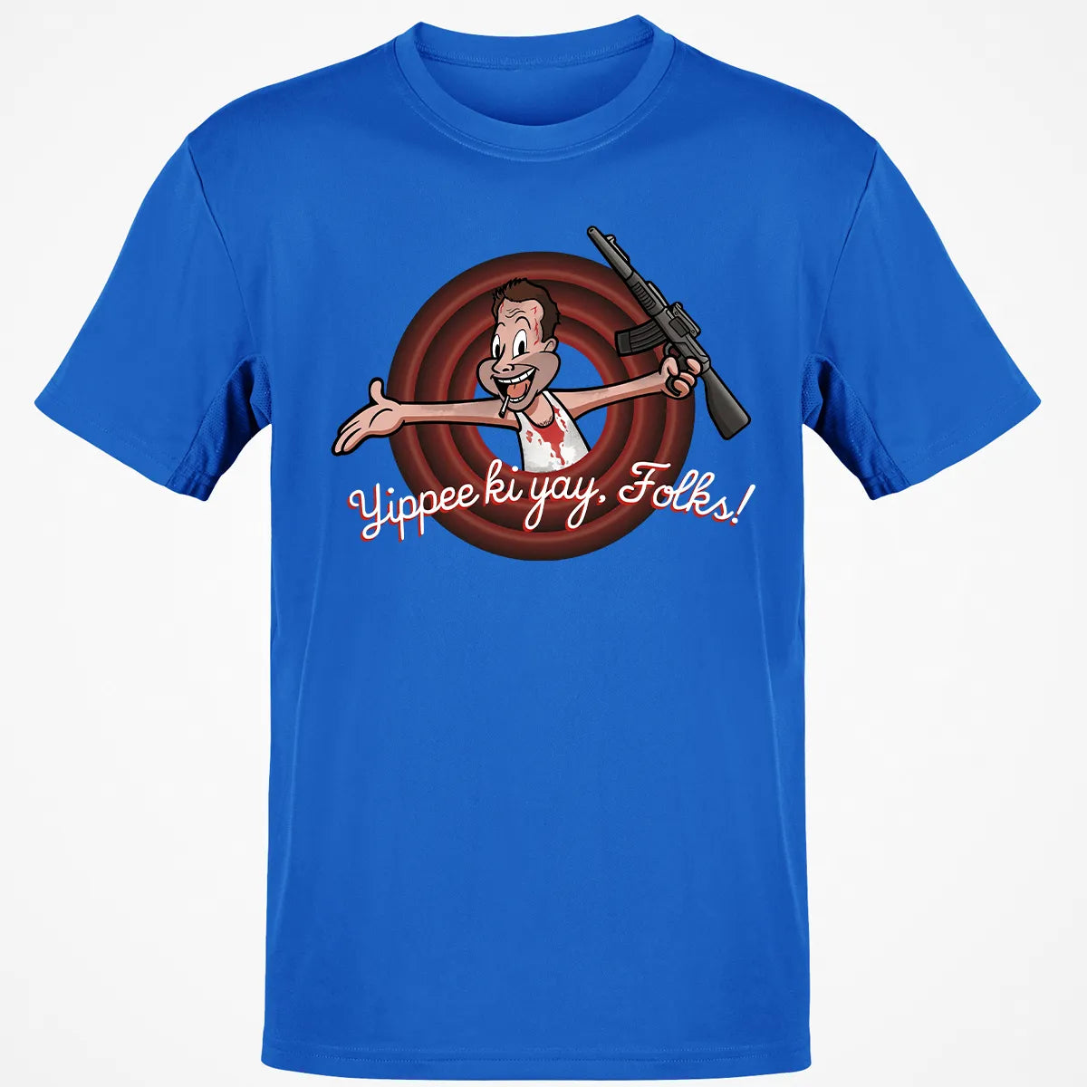 Classic Unisex T-Shirt - 99AU8S3H