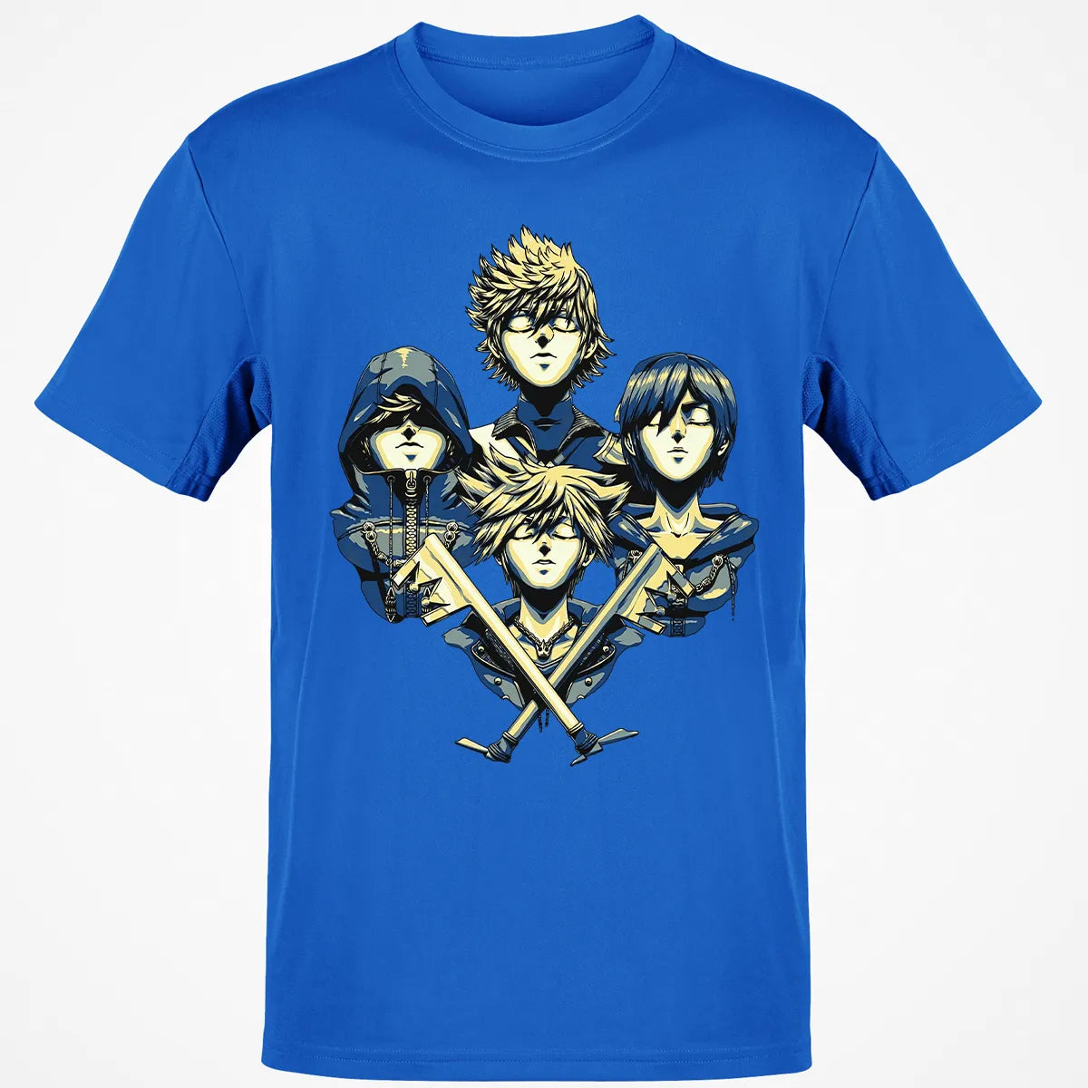 Classic Unisex T-Shirt - RPWUA3QM