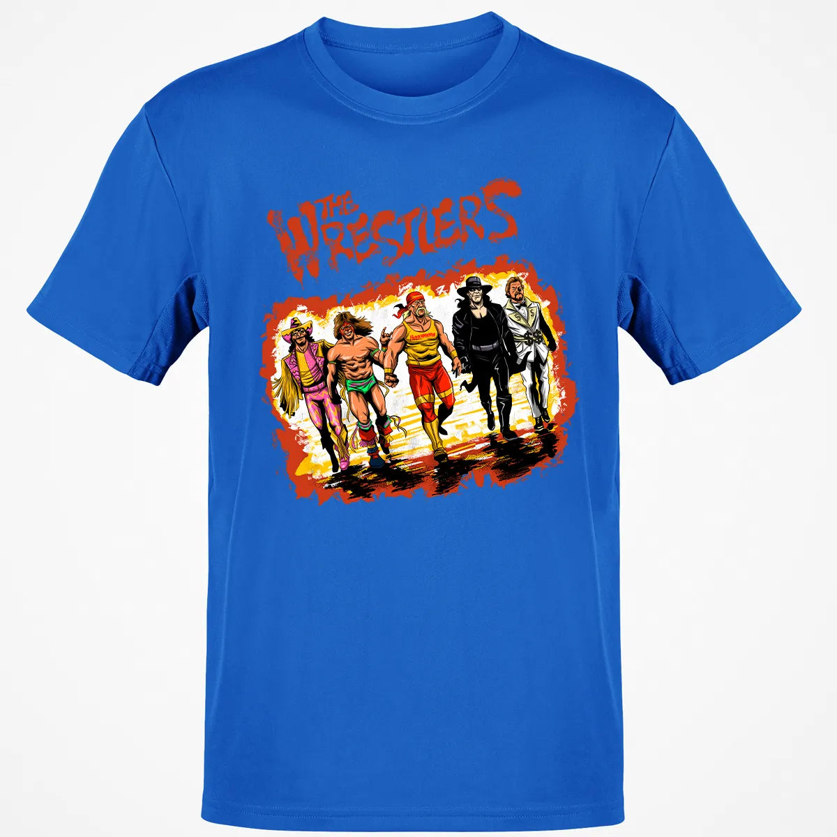 Classic Unisex T-Shirt - X8YU953C