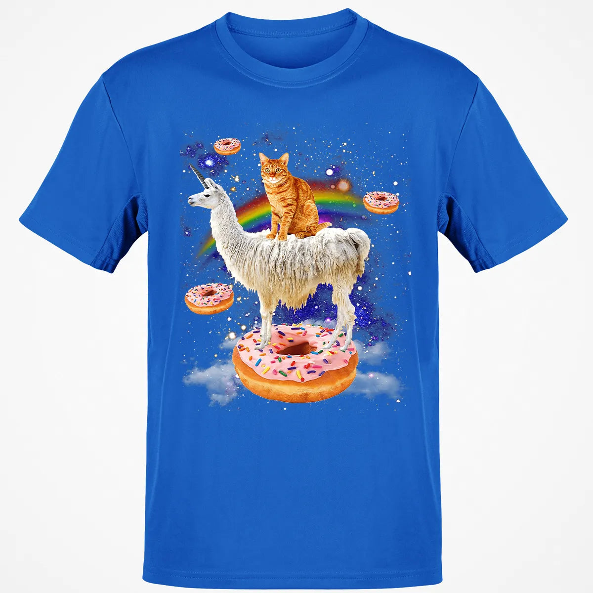 Classic Unisex T-Shirt - Q2S1D5X4