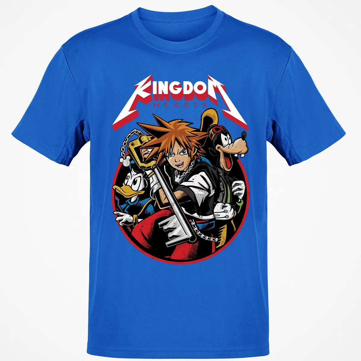 Classic Unisex T-Shirt - WTKFNPEJ