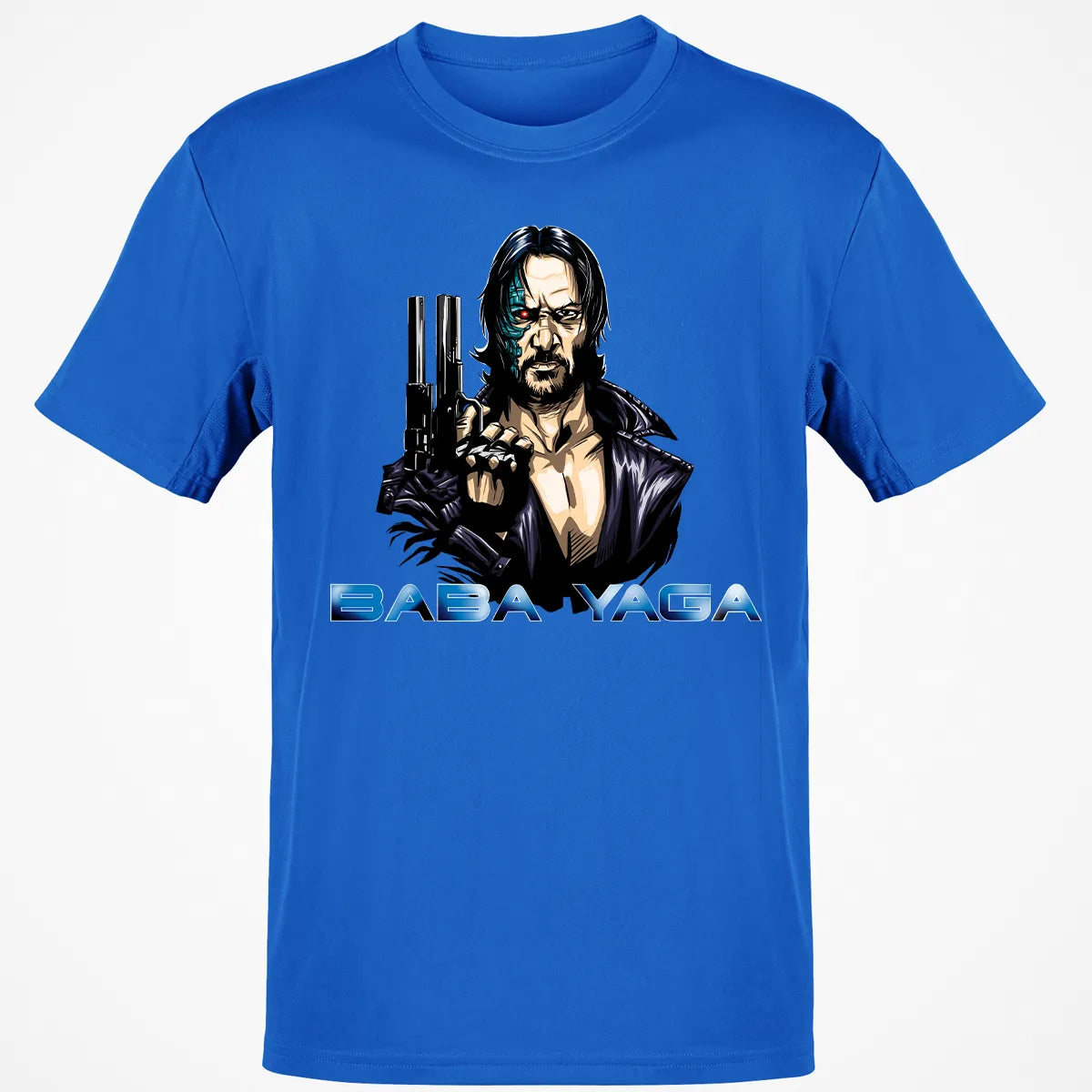 Classic Unisex T-Shirt - SQVVWTEJ