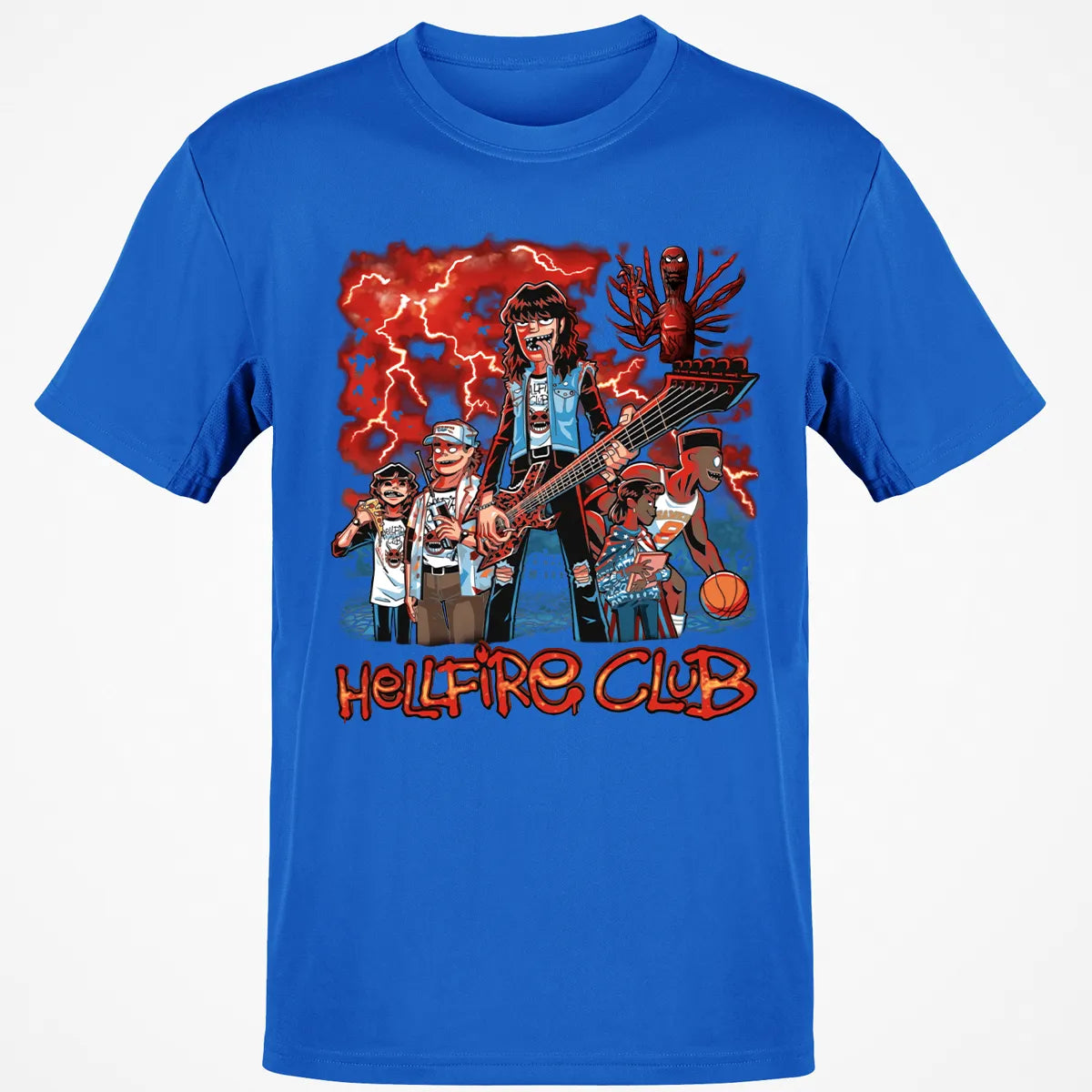Classic Unisex T-Shirt - 9TDKDVRR