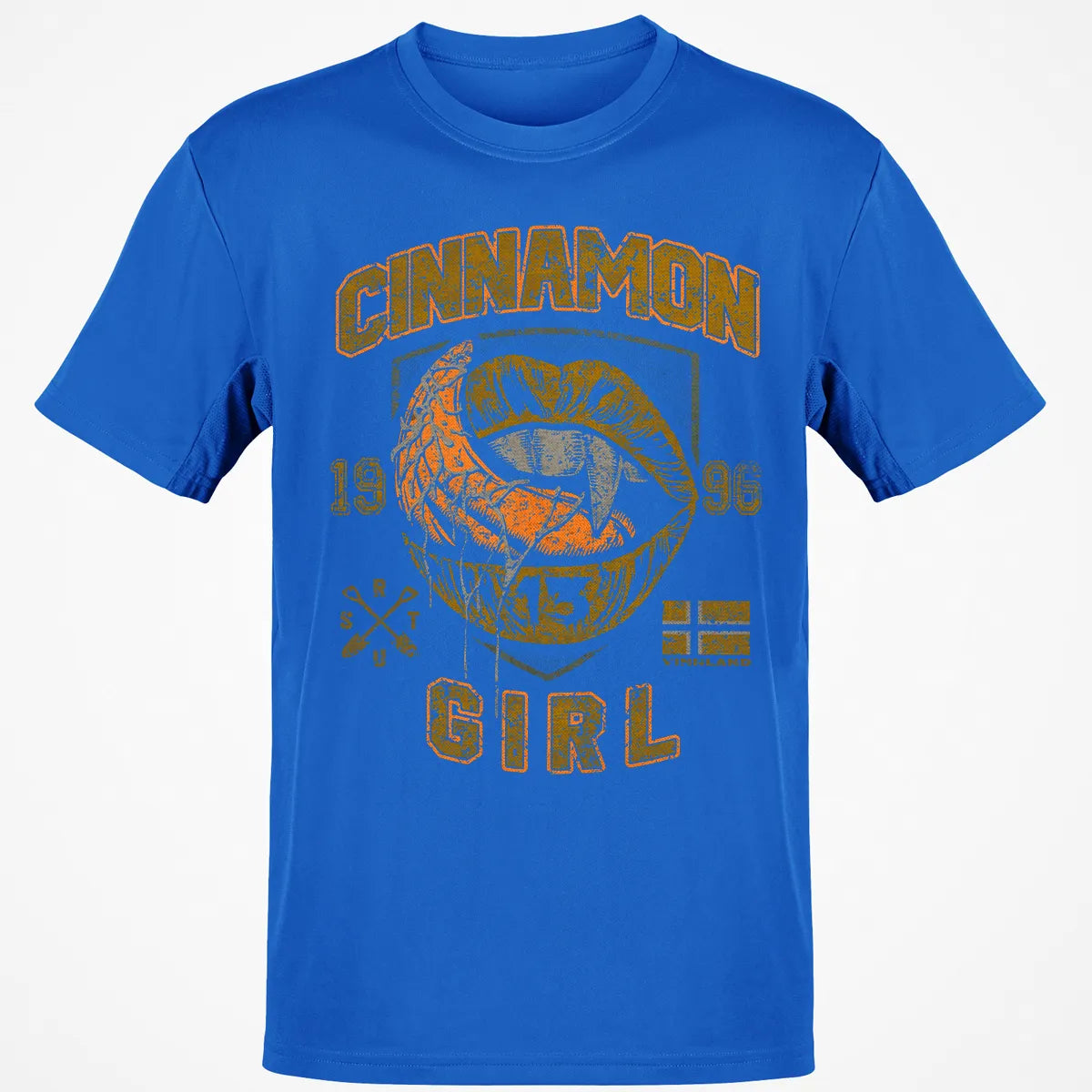 Classic Unisex T-Shirt - 19U6CQ5X