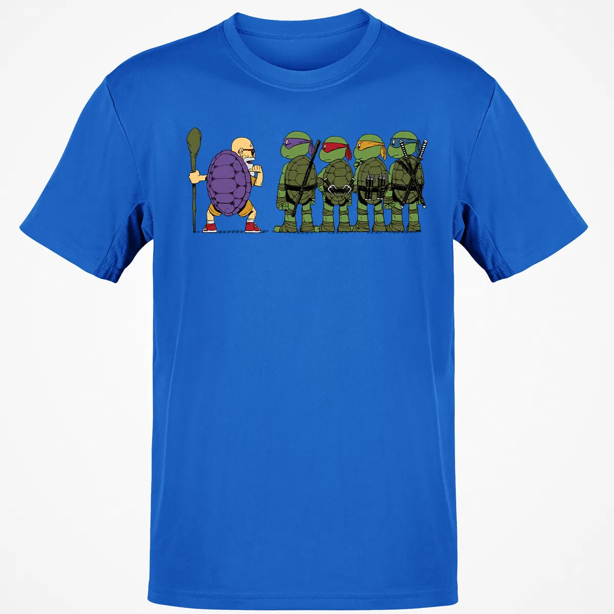 Classic Unisex T-Shirt - E6ERWTLV