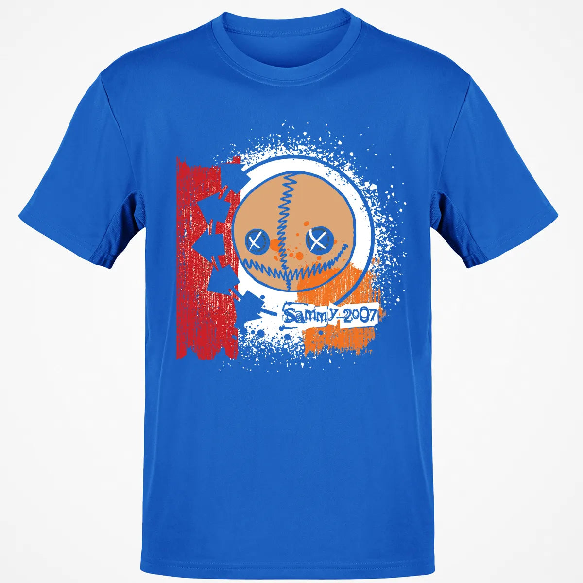Classic Unisex T-Shirt - 1Q6BYQ24