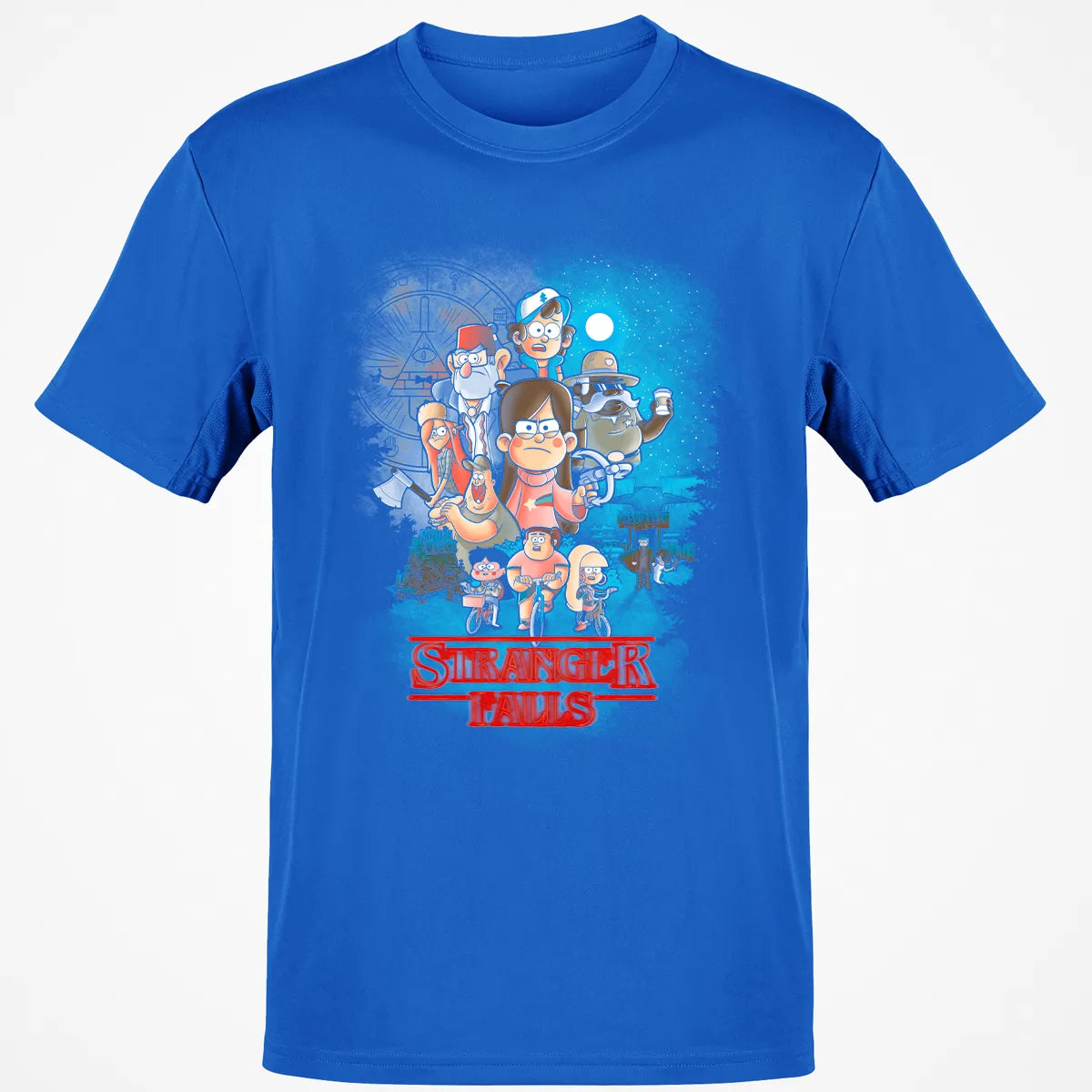 Classic Unisex T-Shirt - 8JR21KE9