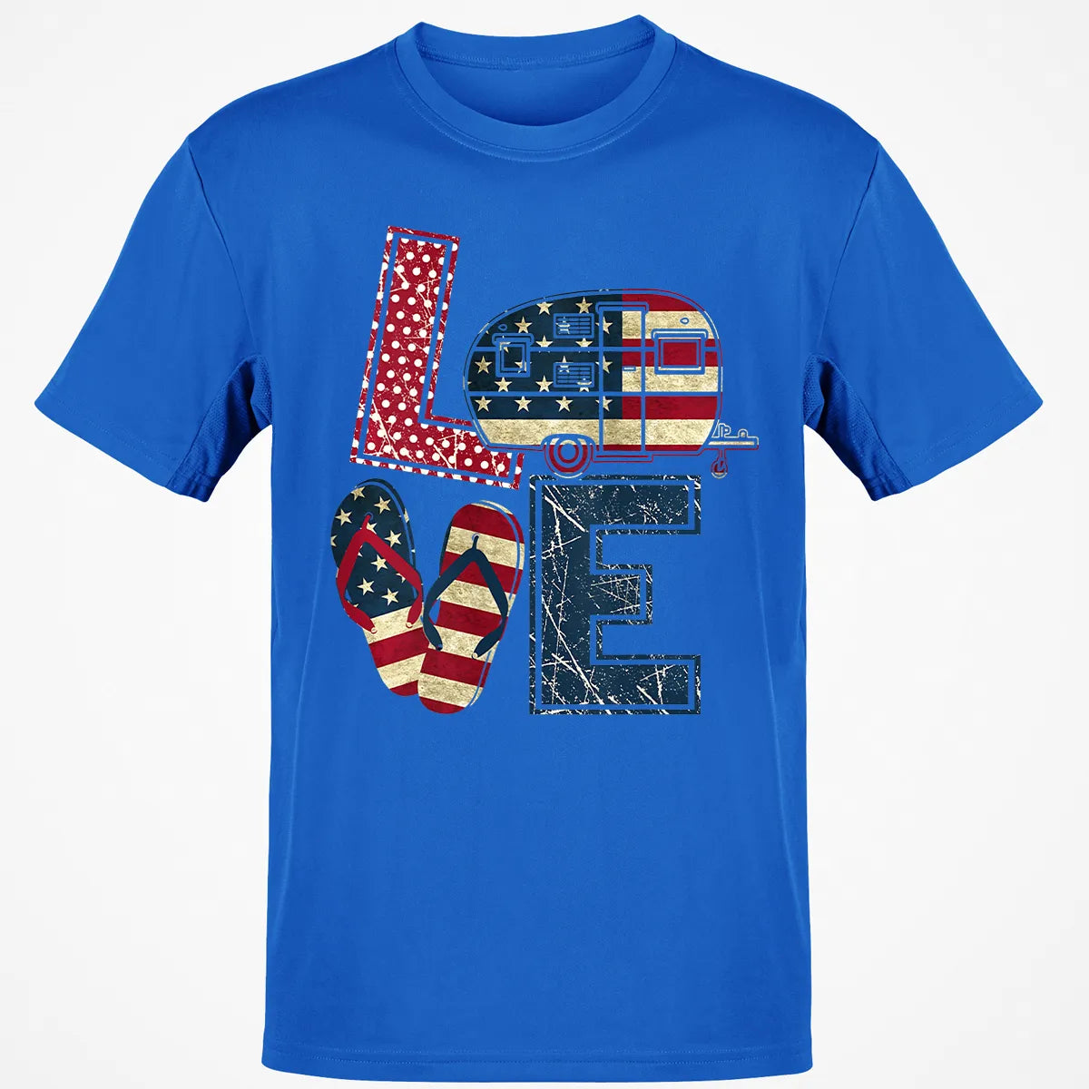 Classic Unisex T-Shirt - 9JURXTEL