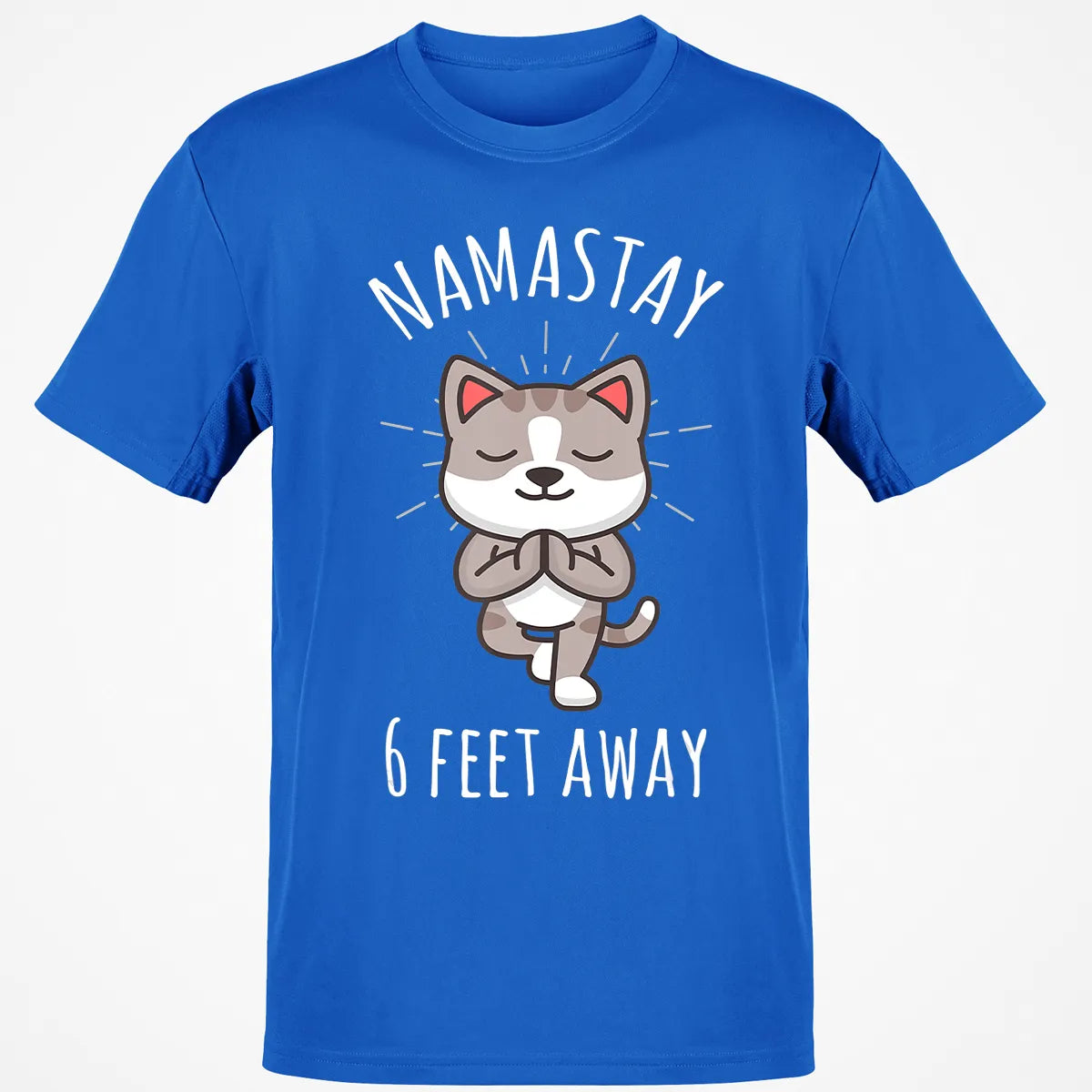 Classic Unisex T-Shirt - W2CLZ3UK