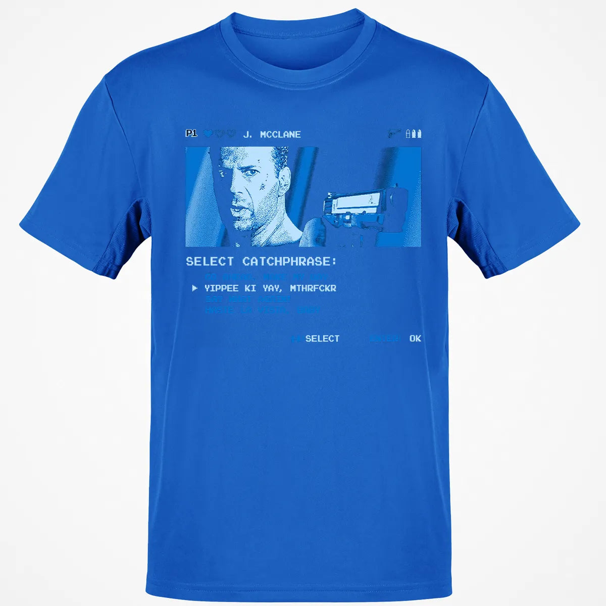 Classic Unisex T-Shirt - TJAXJJ1K