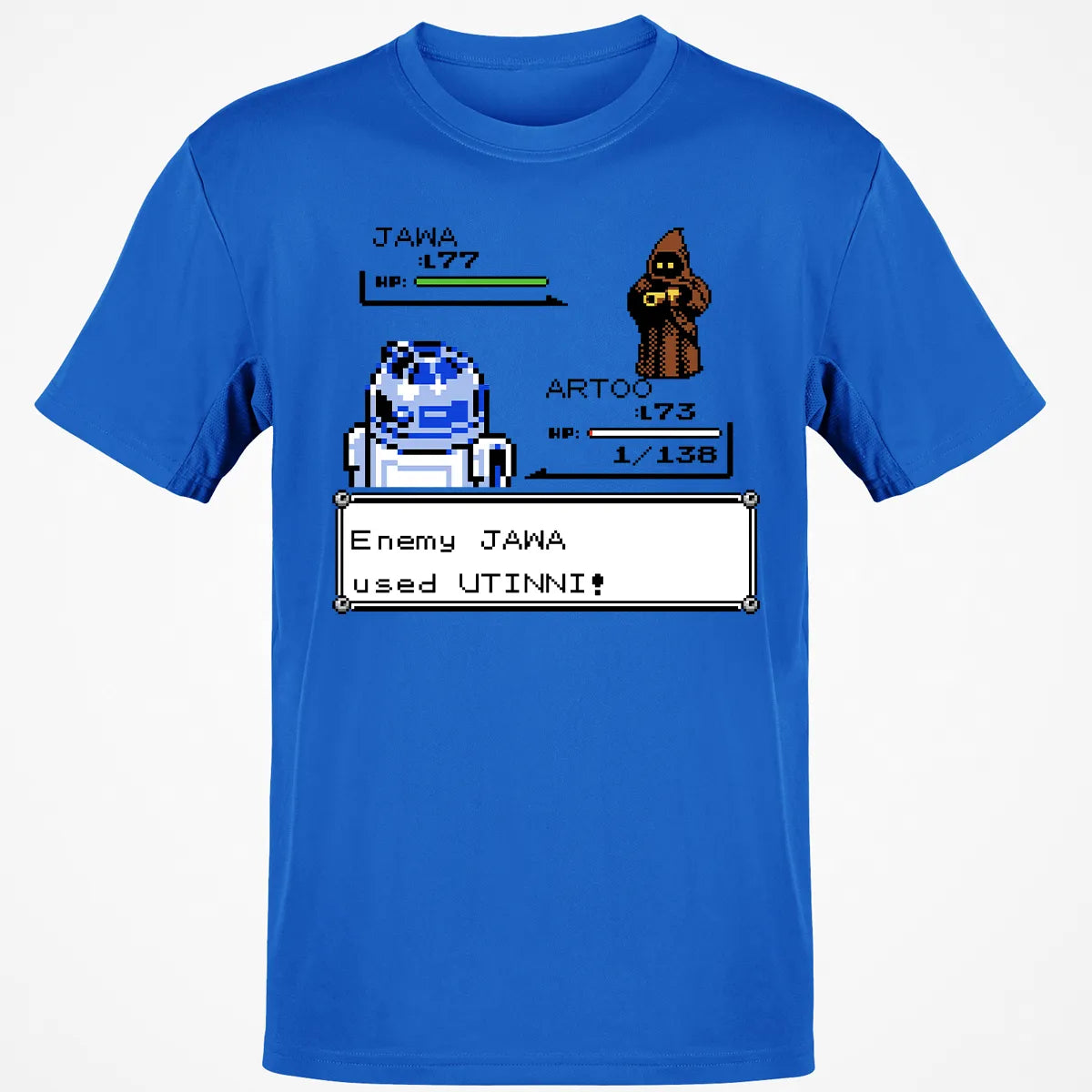 Classic Unisex T-Shirt - KZBWJWMJ