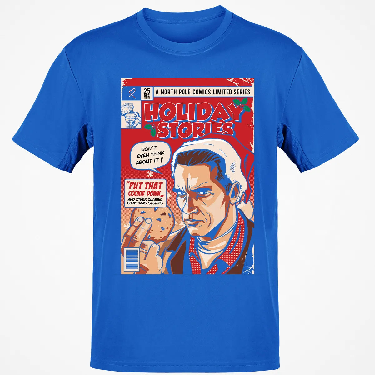 Classic Unisex T-Shirt - X4USN6JW
