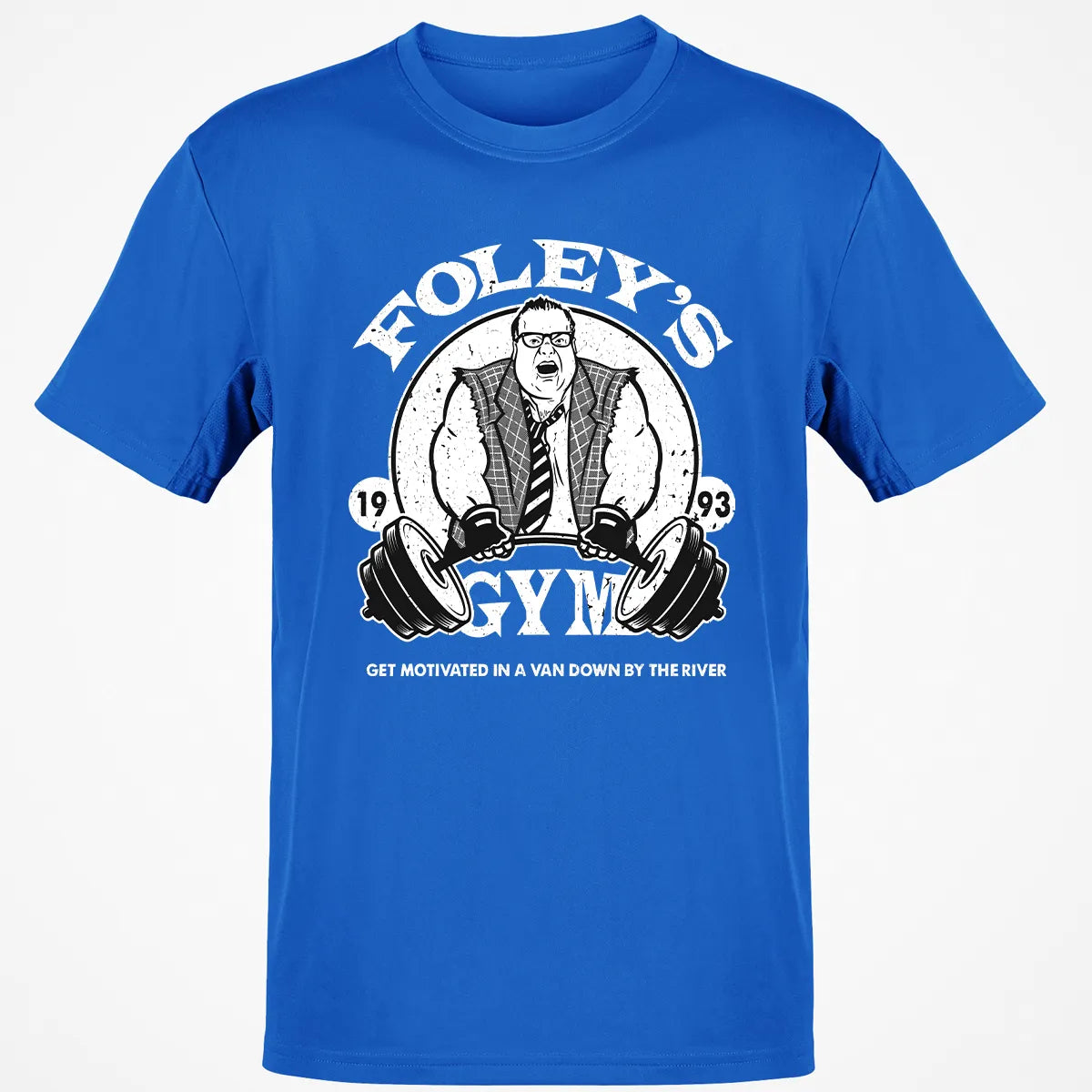 Classic Unisex T-Shirt - J9LNMW7U