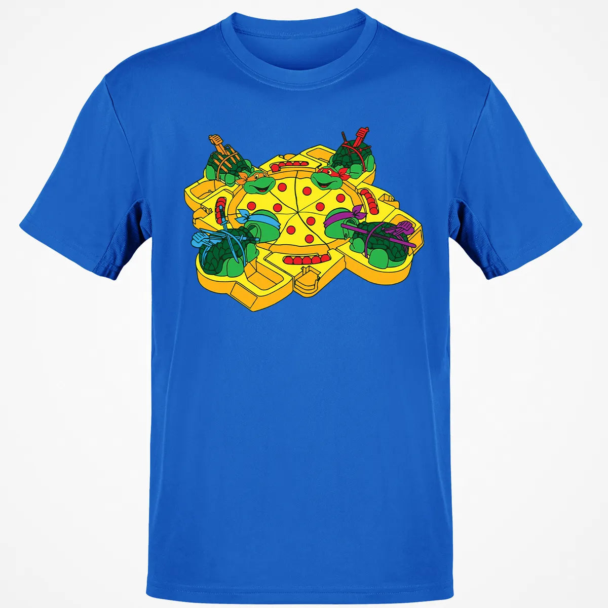 Classic Unisex T-Shirt - XHV5ANXM
