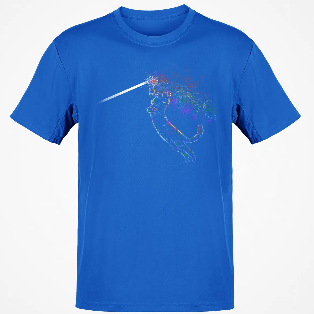 Classic Unisex T-Shirt - 4F45U7AS