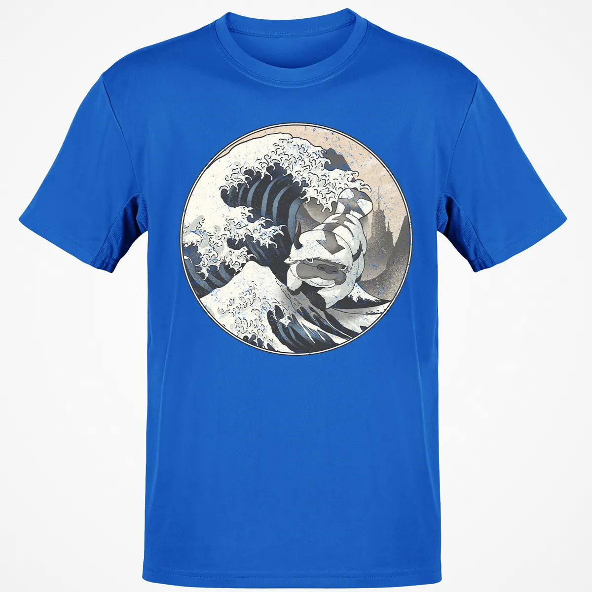 Classic Unisex T-Shirt - PKWAA1UD