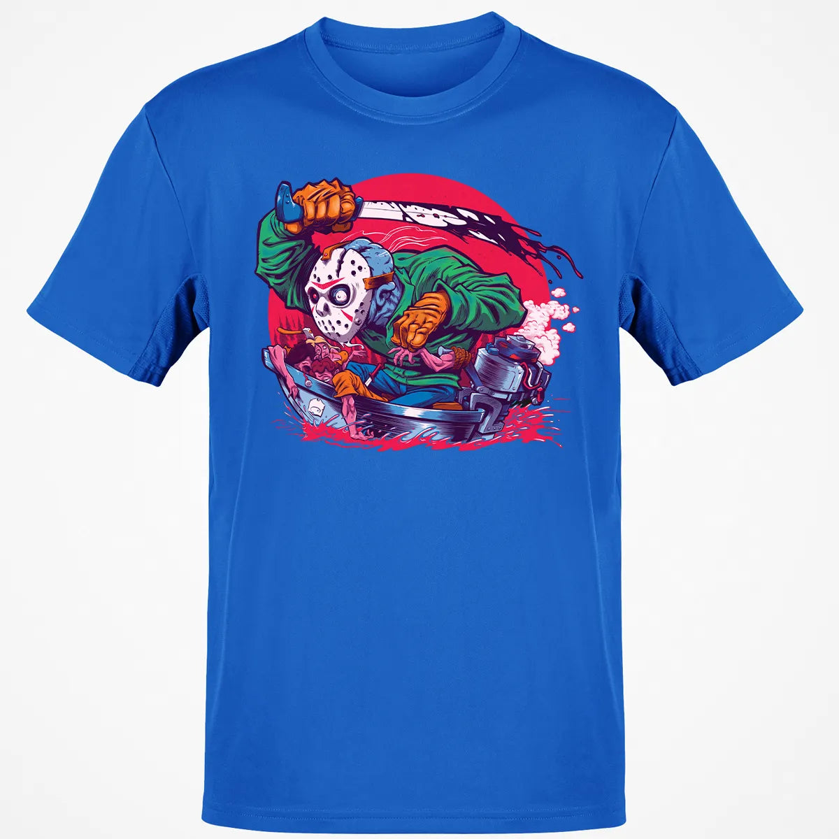 Classic Unisex T-Shirt - RNCYVDH4