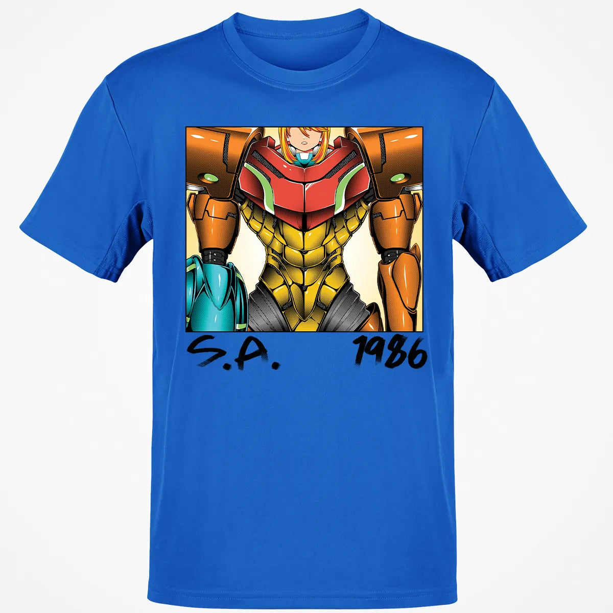 Classic Unisex T-Shirt - CMSSEK15