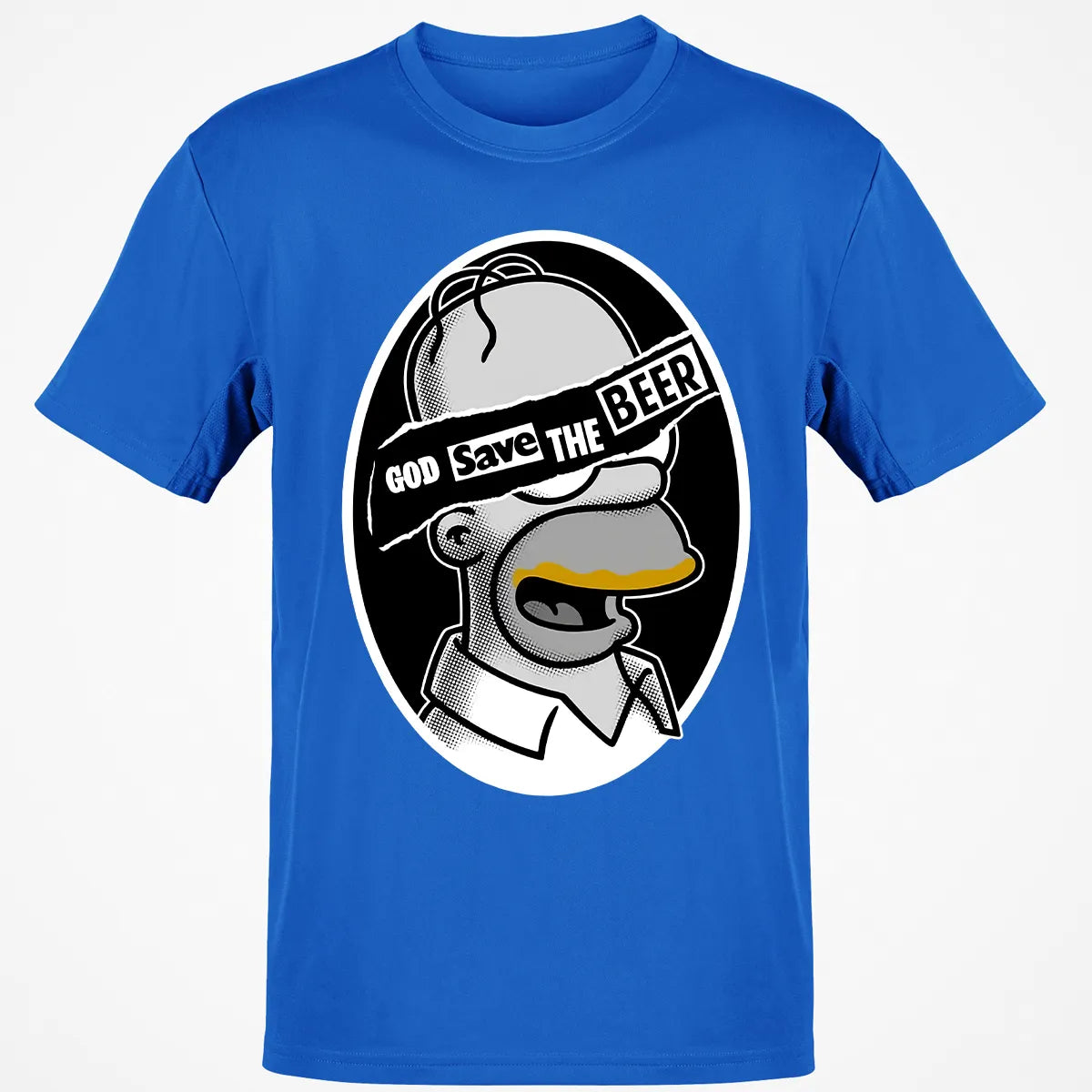 Classic Unisex T-Shirt - PNGHRU7N