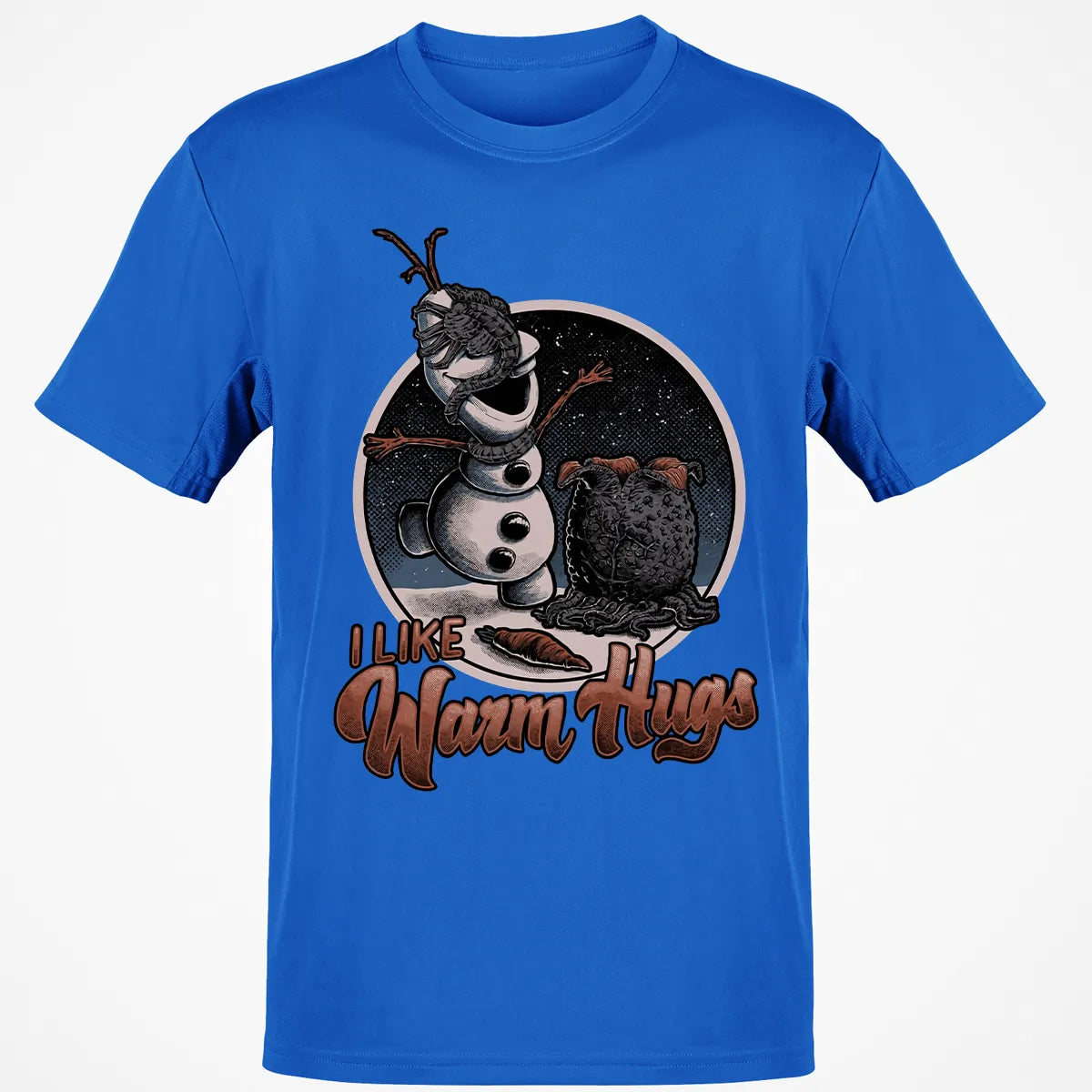 Classic Unisex T-Shirt - CWGEK282