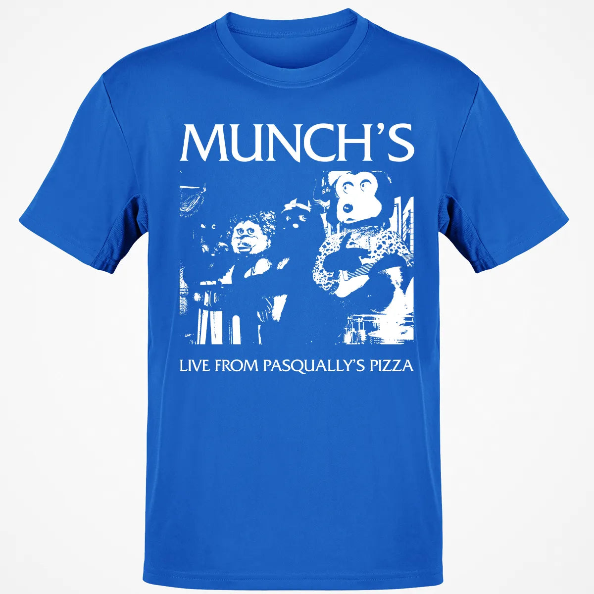 Classic Unisex T-Shirt - YWPWDJ74