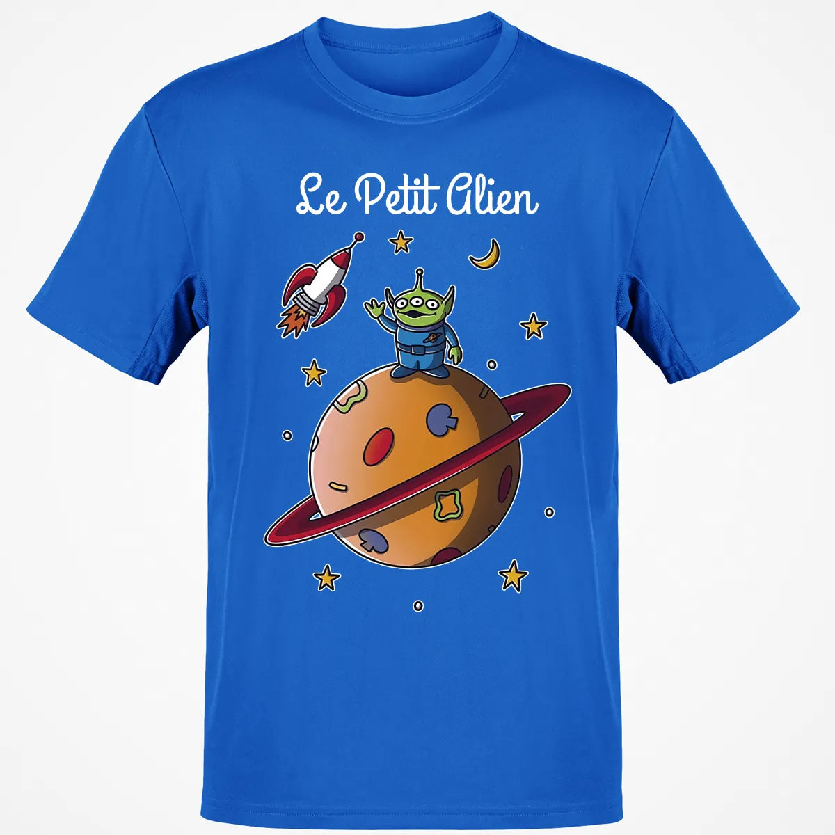 Classic Unisex T-Shirt - QJAQM19Y