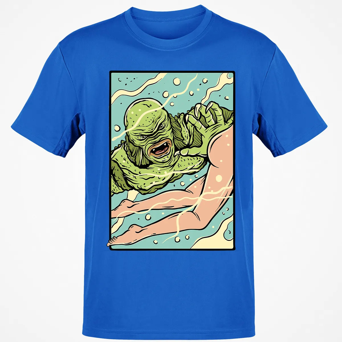 Classic Unisex T-Shirt - U3KQJD8Y