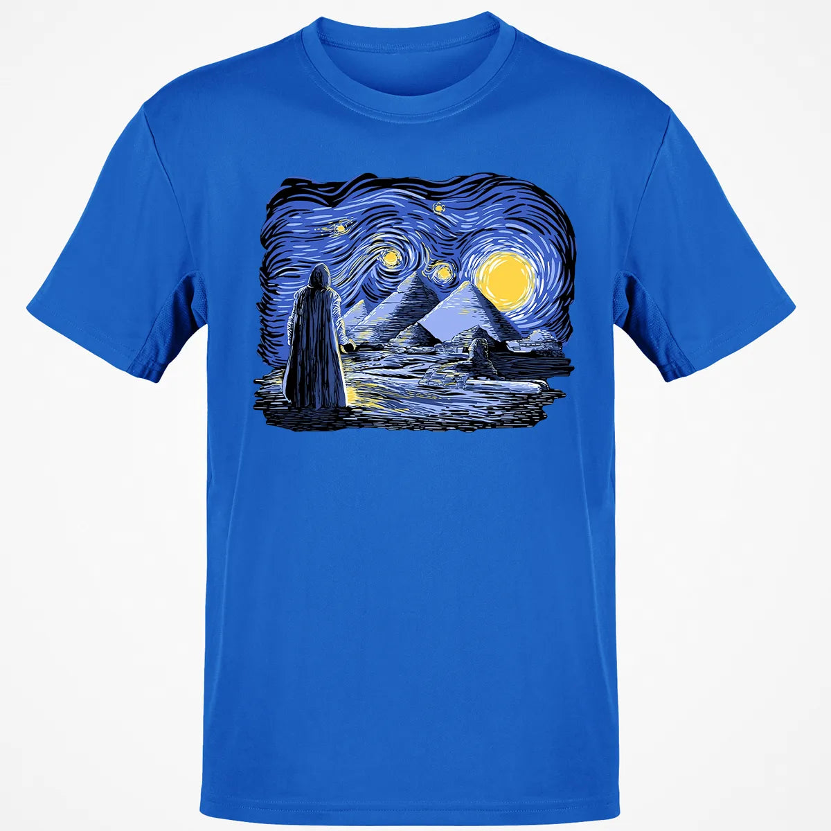 Classic Unisex T-Shirt - VQSZ5WWS
