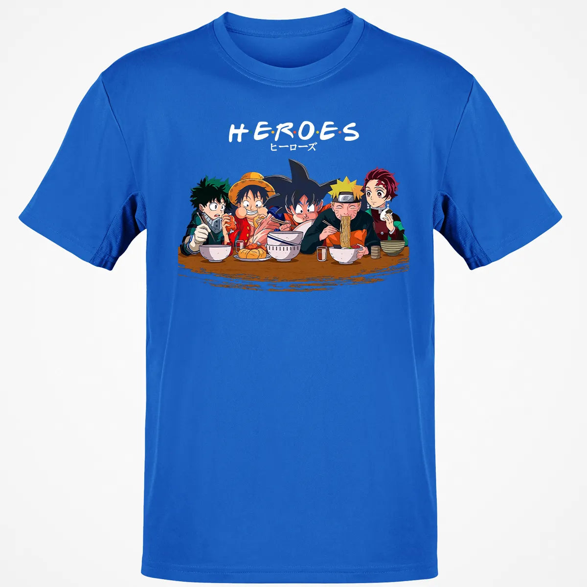 Classic Unisex T-Shirt - LFRE27QP