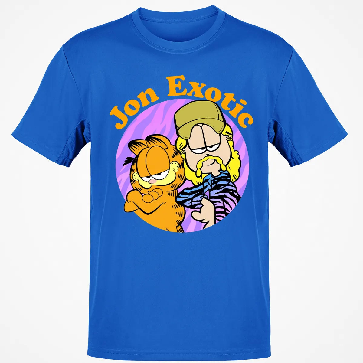 Classic Unisex T-Shirt - CHSGX9KX