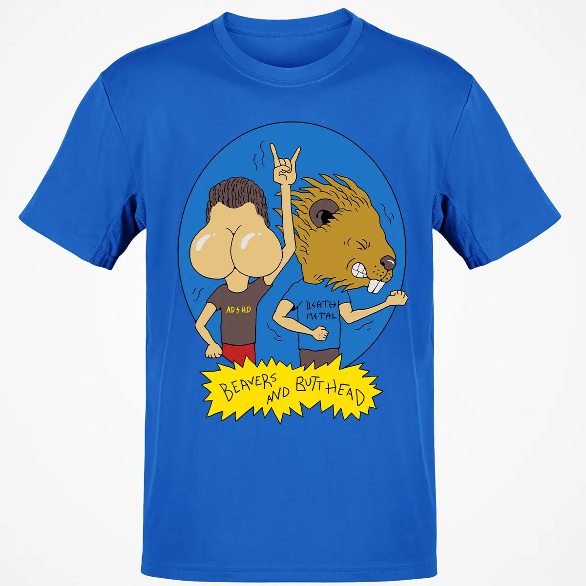 Classic Unisex T-Shirt - AY9SY49E