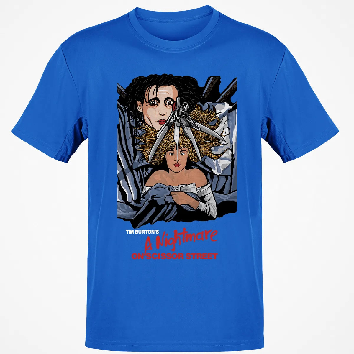 Classic Unisex T-Shirt - V93VV3BY