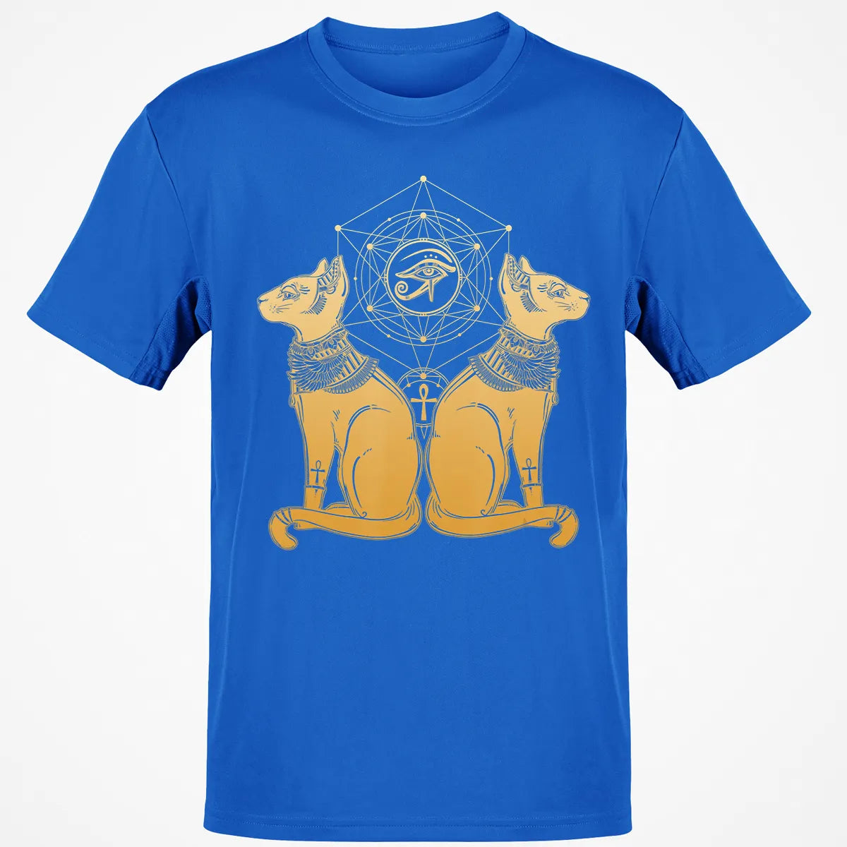 Classic Unisex T-Shirt - YQAC6YLW