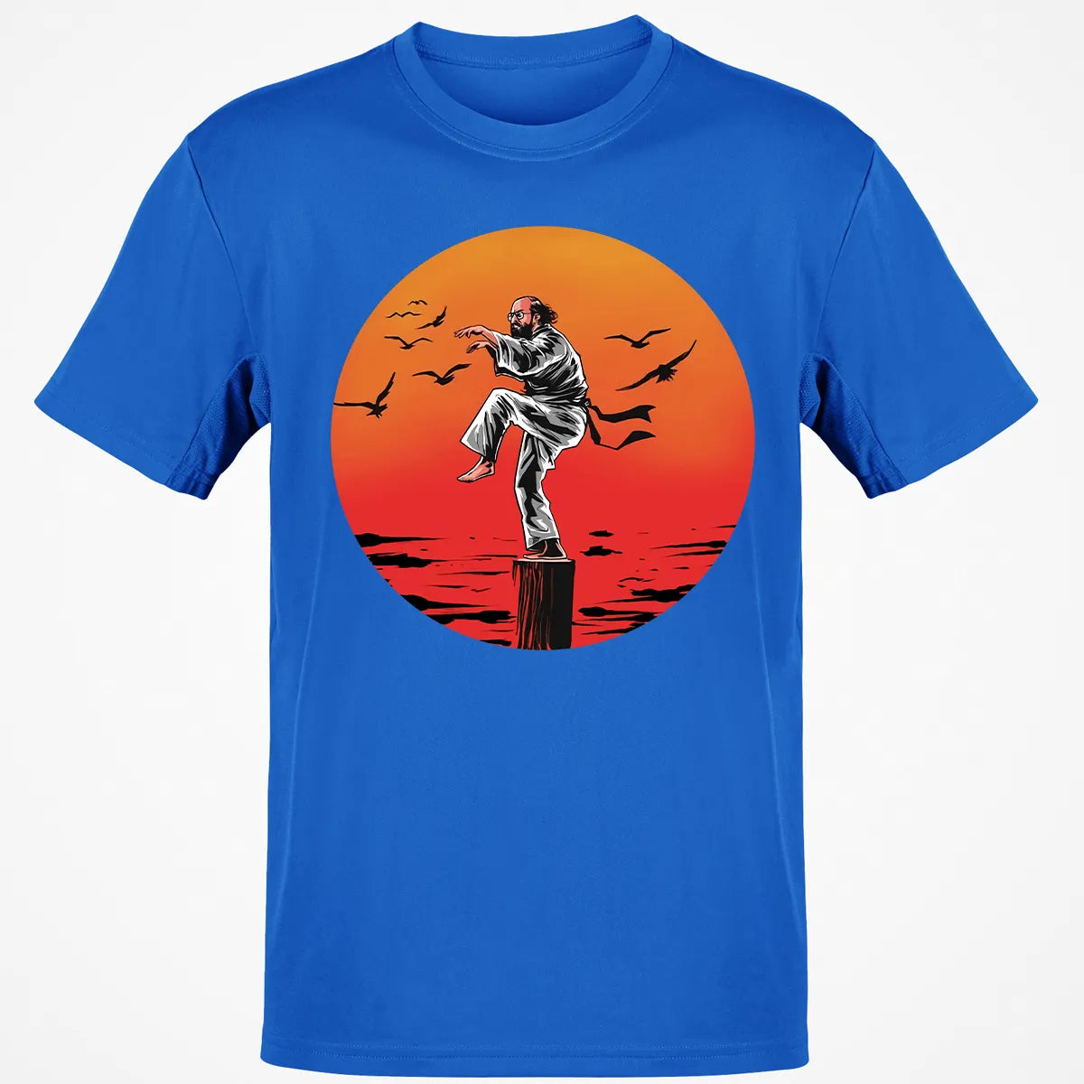 Classic Unisex T-Shirt - T18TGJPA