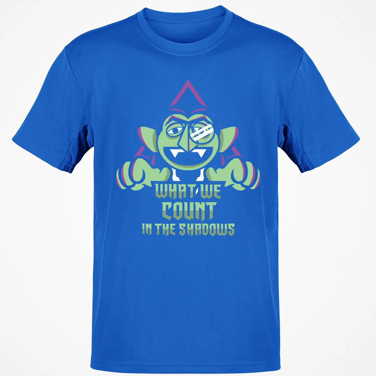 Classic Unisex T-Shirt - TNK5MYKF