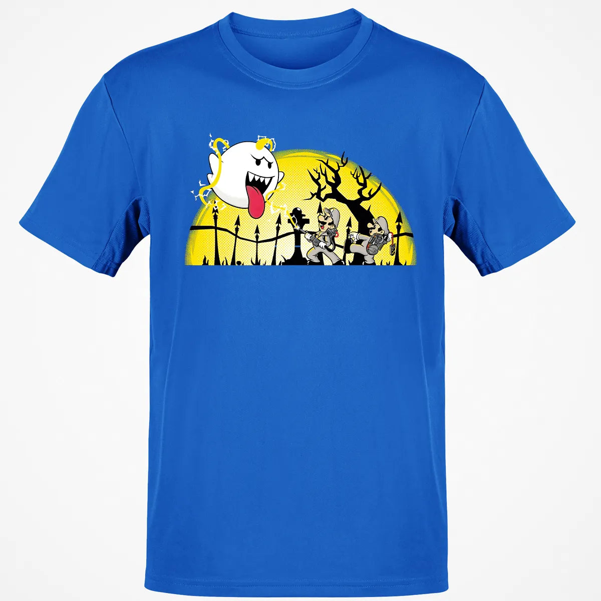 Classic Unisex T-Shirt - HC7UV8Q1