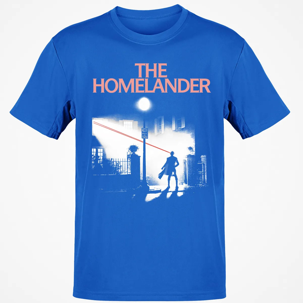 Classic Unisex T-Shirt - UPTHA1TZ