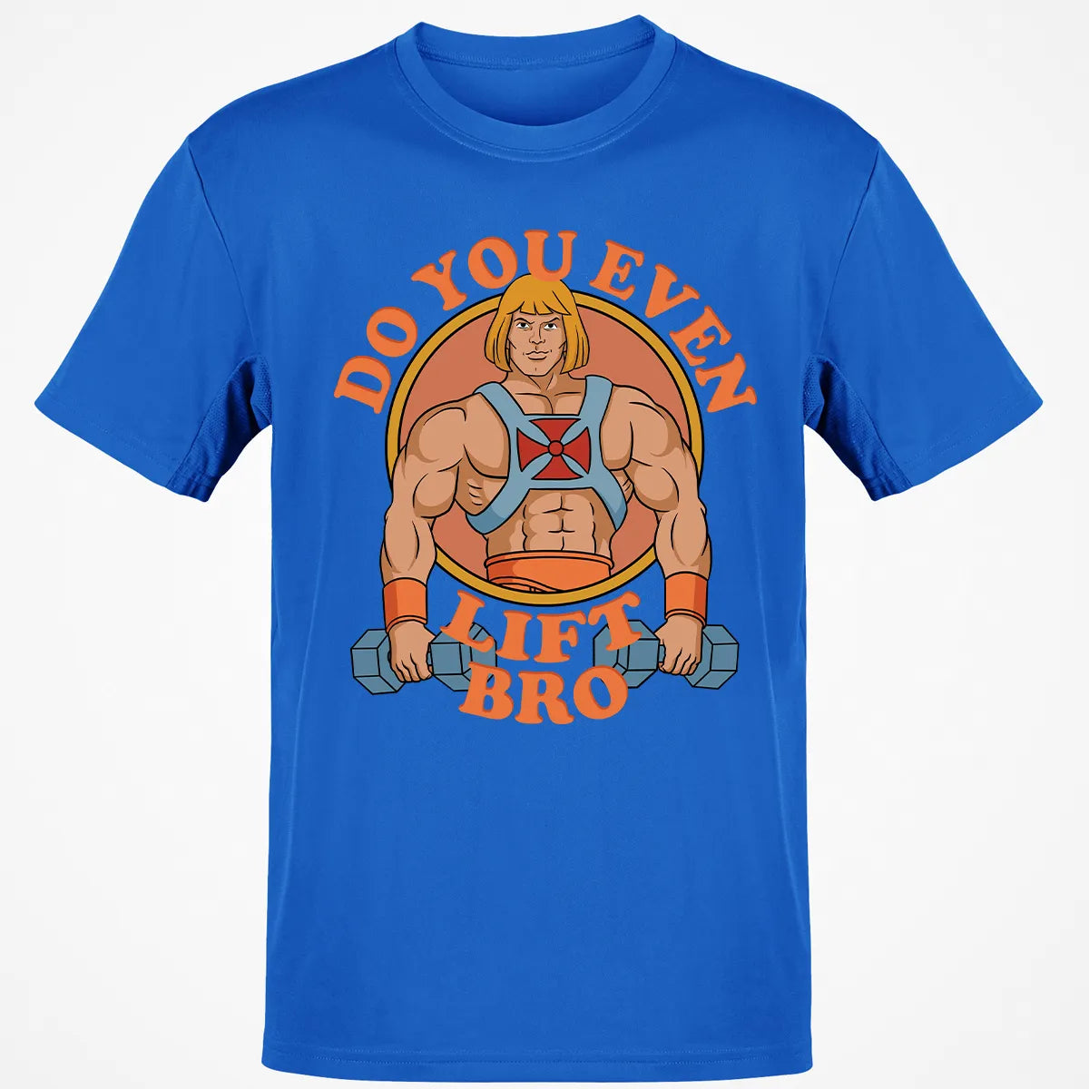Classic Unisex T-Shirt - 9CNSNLWY
