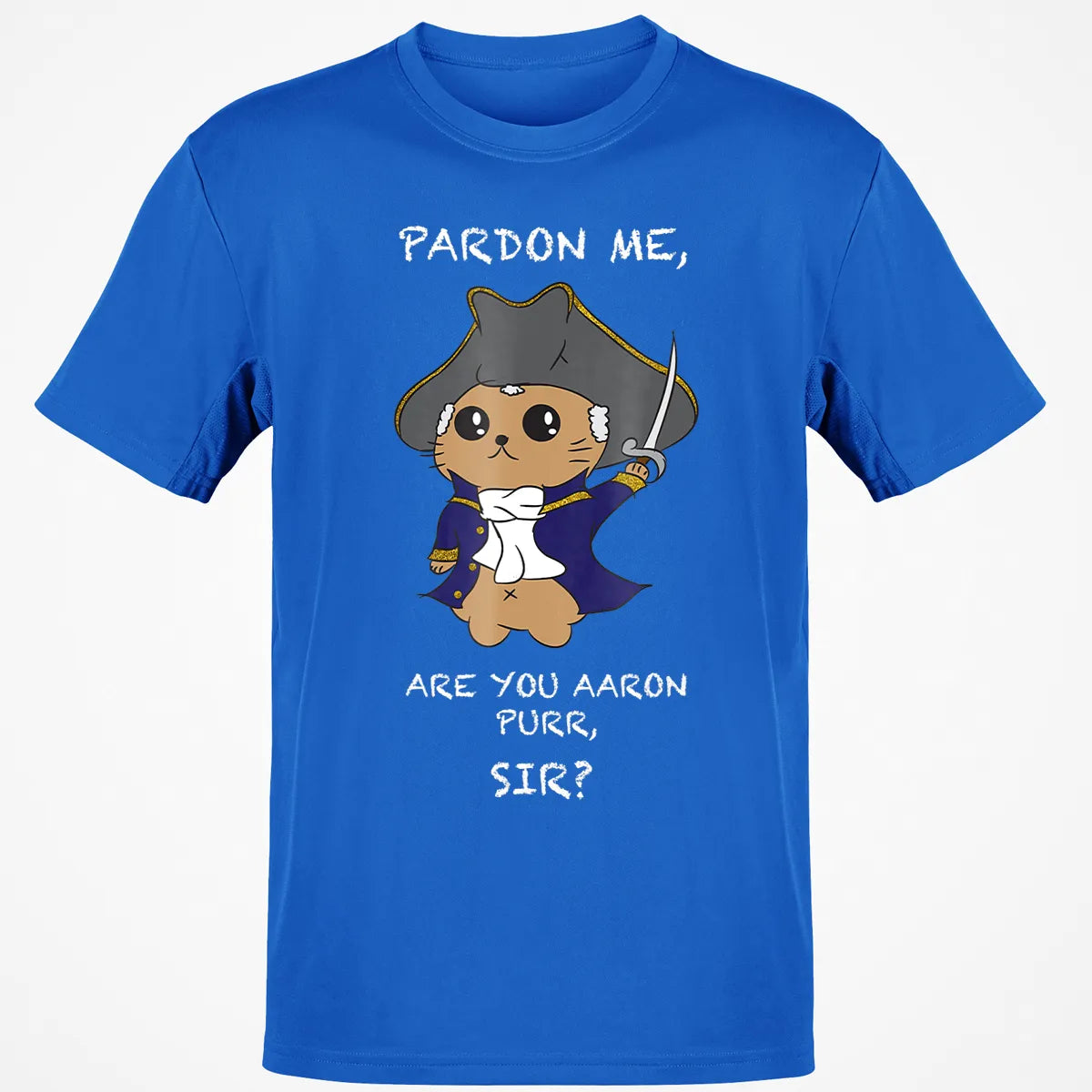 Classic Unisex T-Shirt - M59SL6JB