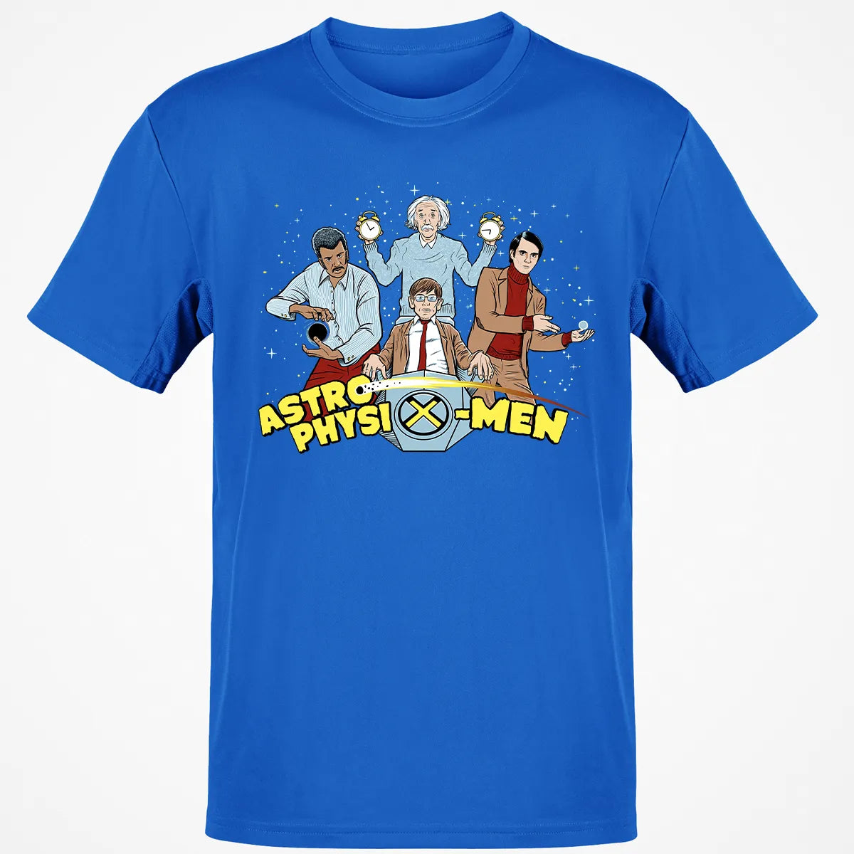 Classic Unisex T-Shirt - BGTMSGTF