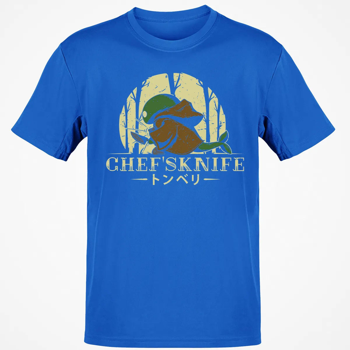 Classic Unisex T-Shirt - 8WQ66T5D