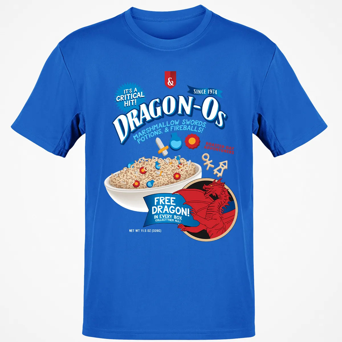 Classic Unisex T-Shirt - 1W9KBYU5