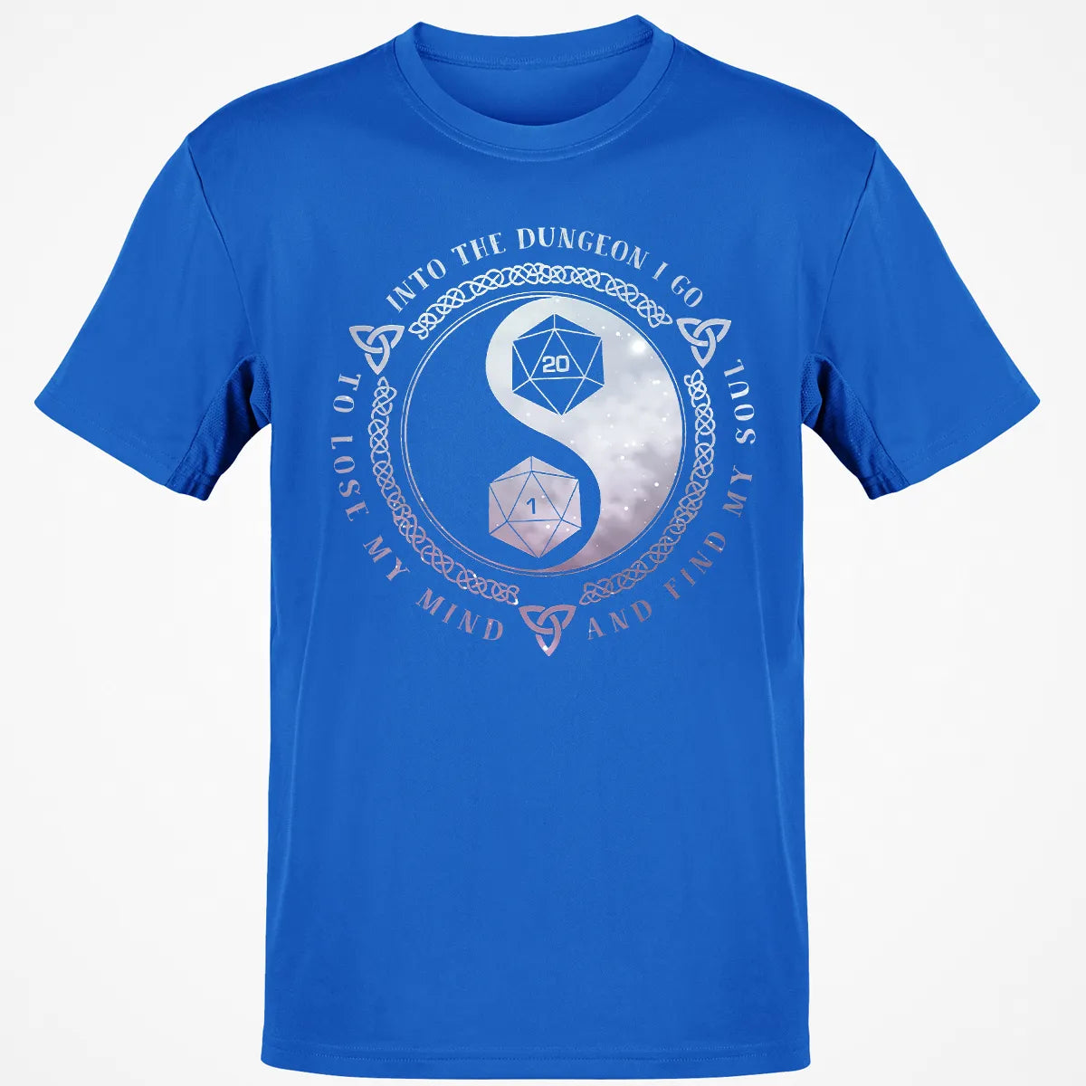 Classic Unisex T-Shirt - Q1HXLBC2