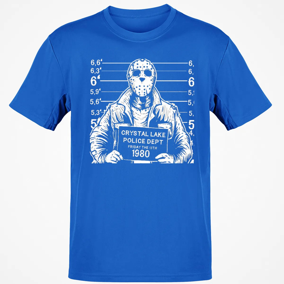 Classic Unisex T-Shirt - Q1WHBT1V